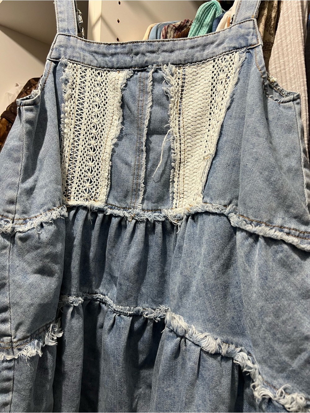 POL mini dress View 6